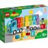 LEGO® DUPLO® Alphabet Truck