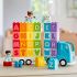 LEGO® DUPLO® Alphabet Truck