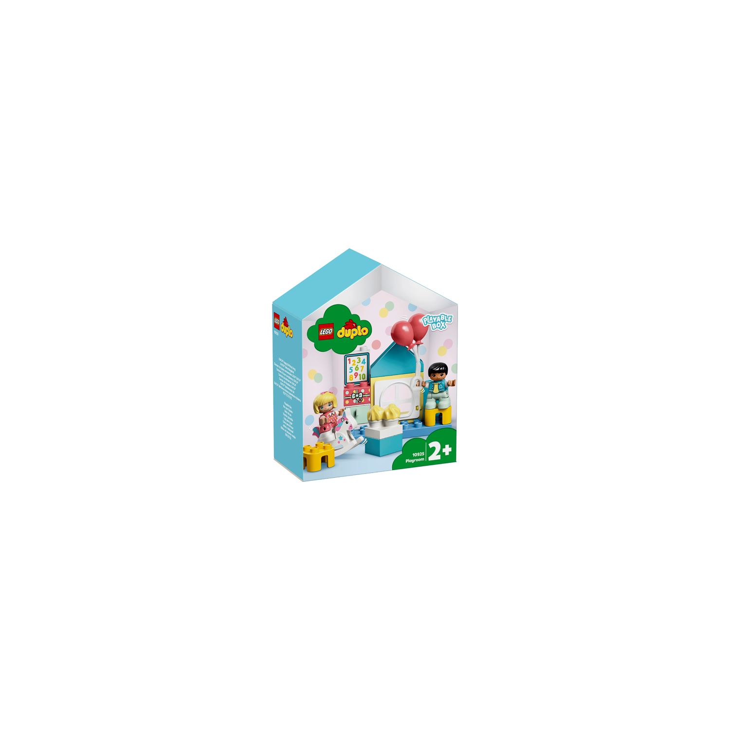 LEGO® DUPLO® Kasaba Oyun Odası Deniz Shop