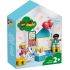 LEGO® DUPLO® Kasaba Oyun Odası