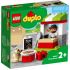 LEGO® DUPLO® Kasaba Pizza Standı