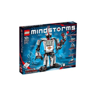 LEGO Mindstorms Ev3