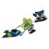 LEGO® Ninjago Spinjitzu Çarpişmasi Jay