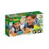 LEGO® DUPLO® İlk Çekici Kamyonum