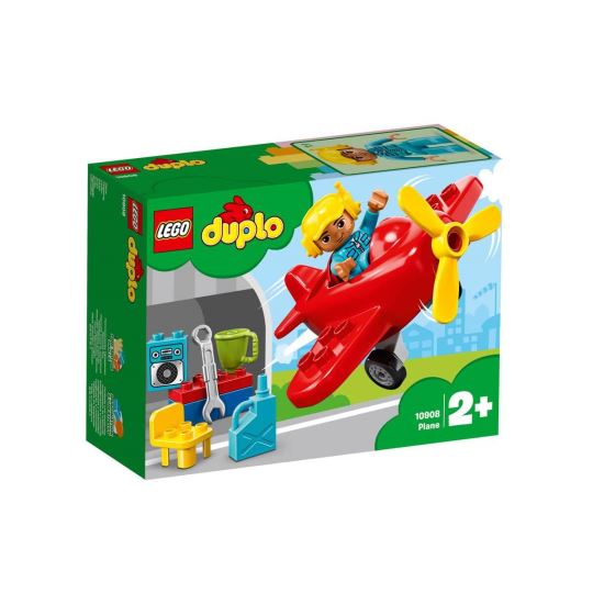 LEGO® DUPLO® Uçak