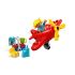 LEGO® DUPLO® Uçak