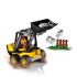 LEGO® City İnşaat Yükleyicisi