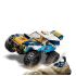 LEGO® City Great Vehicles Çöl Rallisi Yarış Arabası
