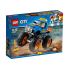 LEGO® City Canavar Kamyon