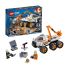 LEGO® City Space Port Keşif Robotu Test Sürüşü