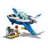 LEGO® City Police Gökyüzü Polisi Jet Devriye