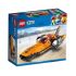 LEGO® City Hız Rekoru Arabası