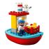 LEGO® DUPLO® Town Kargo Treni
