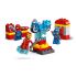 LEGO® DUPLO® Süper Kahraman Laboratuvarı