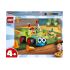 LEGO® Juniors Oyuncak Hikayesi 4 Woody & RC