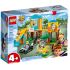 LEGO® Juniors Oyuncak Hikayesi 4 Buzz ve Bo Peep'in Park Macerası