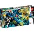 LEGO® Hidden Side El Fuego’nun Gösteri Uçağı