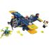 LEGO® Hidden Side El Fuego’nun Gösteri Uçağı