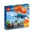 LEGO® City® Gökyüzü Polisi Paraşütle Tutuklama