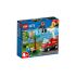 LEGO® City® Barbekü Yangını