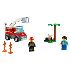 LEGO® City® Barbekü Yangını