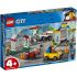 LEGO® City® Araç Bakım Merkezi