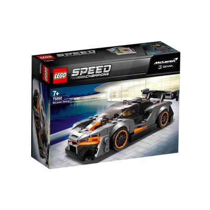 LEGO® Speed Champions McLaren Senna