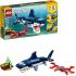 LEGO® Creator Deepsea Creatures