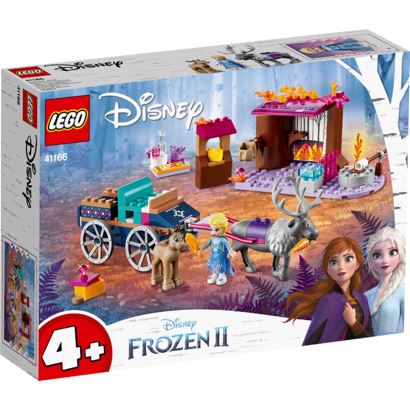 LEGO® Disney Disney Frozen Iı