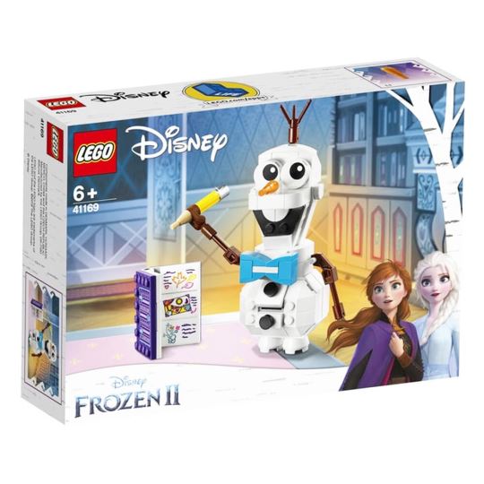 LEGO® Disney Disney Frozen Iı