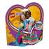 LEGO® Friends  Andrea'Nın Yaz Kalp Kutusu