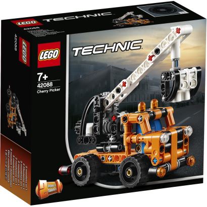 LEGO® Technic™ Cherry Pıcker