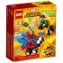 LEGO® movie 2 Mighty Micros Scarlet Spıder Vs Sandman