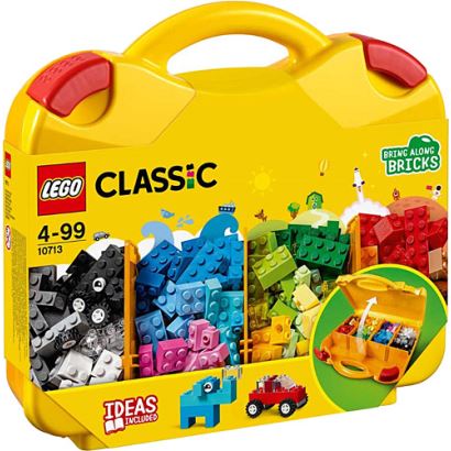 LEGO® Classic Yaratıcı Çanta