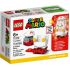 Lego Super Marıo Fıre Marıo Power-Up Pack