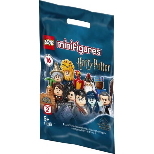 LEGO® Mini Figür  Seri 3