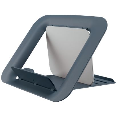 Leitz Cosy Ergo Laptop Standı Grİ