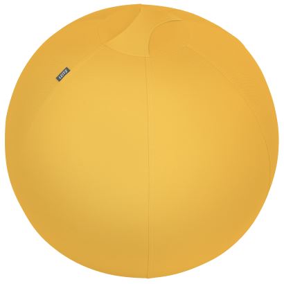 Leitz Ergo Cosy Active Oturma Topu Sarı
