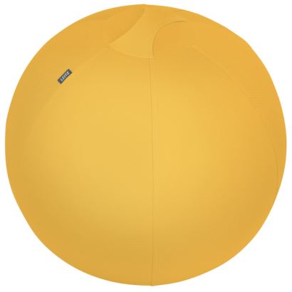 Leitz Ergo Cosy Active Oturma Topu Sarı