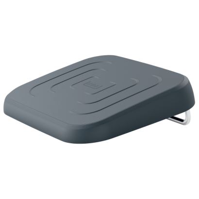 Leitz Ayarlanabilir Geri Dönüşümlü Ayak Desteği