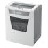 Leitz IQ Ofis Evrak İmha Makinesi Güvenlik P5 Beyaz
