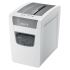 Leitz IQ Slim Ev Ofis Evrak İmha Makinesi P4 Beyaz