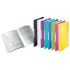 Leitz Katalog Dosya Active Wow 20'li Mavi