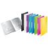 Leitz Katalog Dosya Active Wow 40'lı Pembe