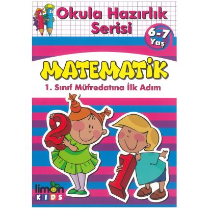 Matematık 6-7 Yas