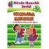 Okumaya Hazırlık 6-7 Yas