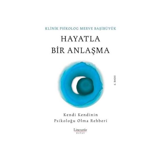Hayatla Bir Anlaşma