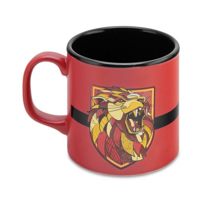 Harry Potter Mug Gryffindor