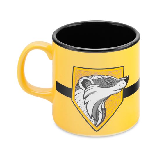 Harry Potter Mug Hufflepuff