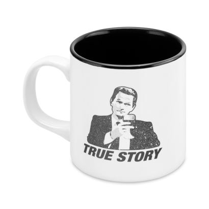 How I Met Your Mother Mug